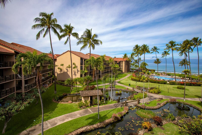 Exterior & Views 2, Papakea Resort by KBM, Maui