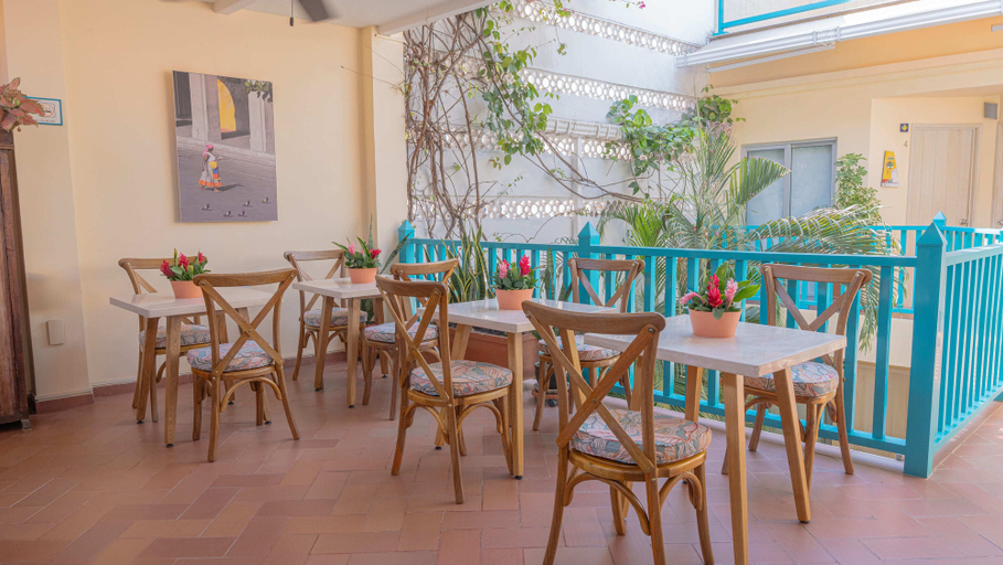 Food & Drinks 5, Posada La Fe By BespokeColombia, Cartagena de Indias