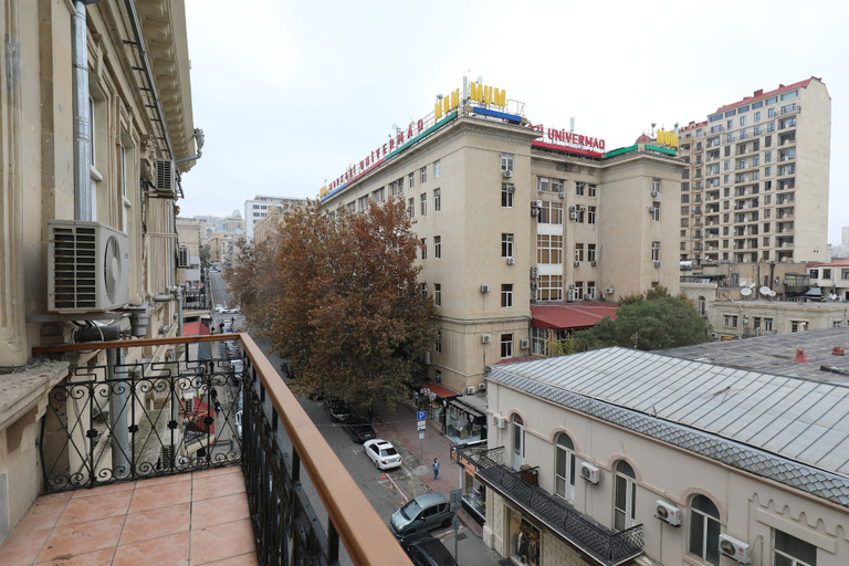 Others 5, Azcot Hotel - Nizami Street, Baku