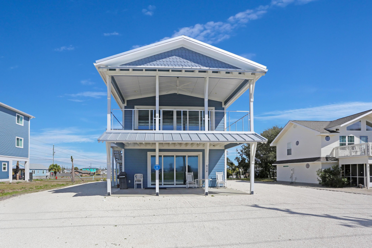 Exterior & Views 2, Sunny Breeze B, Bay