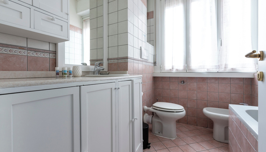 Bathroom 3, Italianway - Bonnet 5, Milano