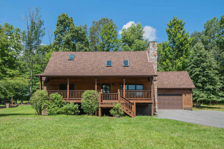 Exterior & Views 1, Dancing Bear Lodge by Taylor Made Deep Creek, Garrett