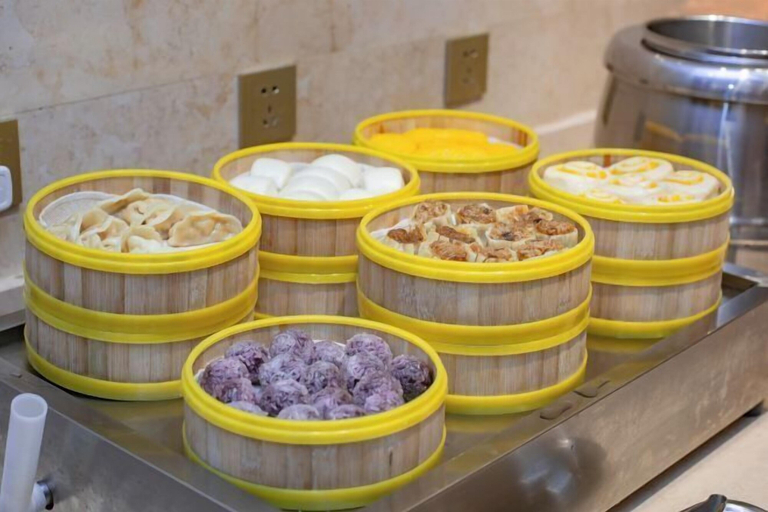 Food & Drinks 5, Vienna International Hotel Yiyang Yuanjiang Branch, Yiyang