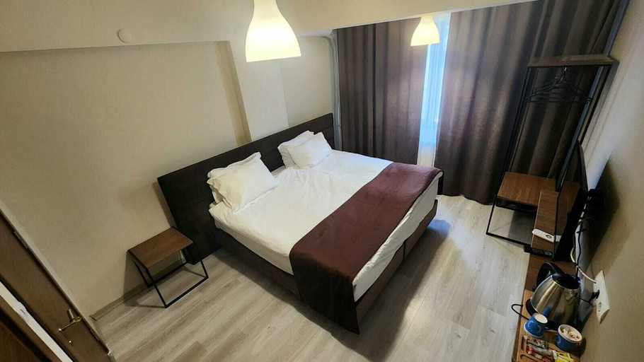 Bedroom 5, Moda Hotel, Merkez