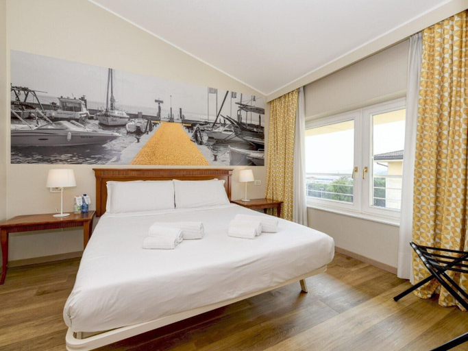 Bedroom 3, B&B Hotel Affi - Lago di Garda, Verona