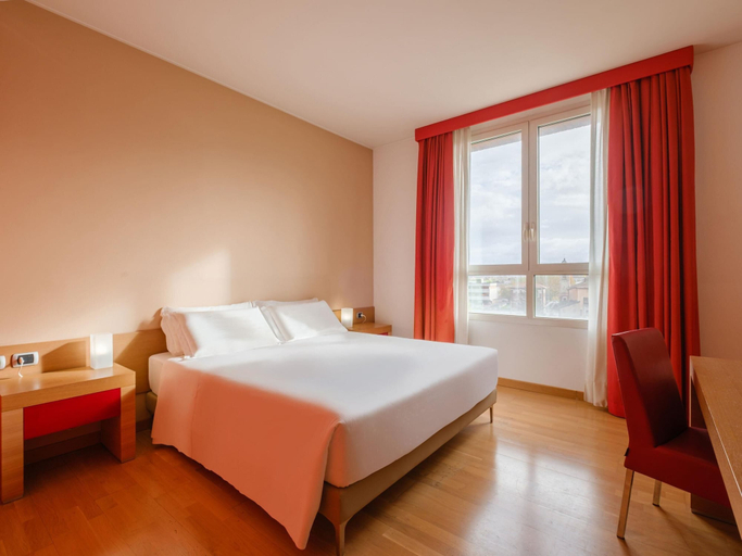 Bedroom 1, B&B HOTEL Remilia, Reggio Nell'Emilia
