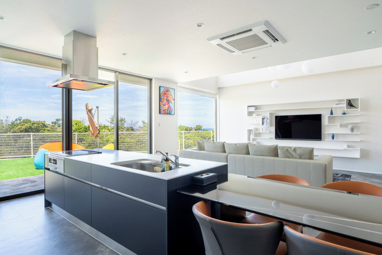 Others 5, Luxury Hillside Villa with Sea Views, Onna