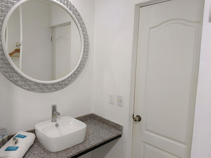 Bathroom 4, Hotel ZAR Guadalajara, Zapopan