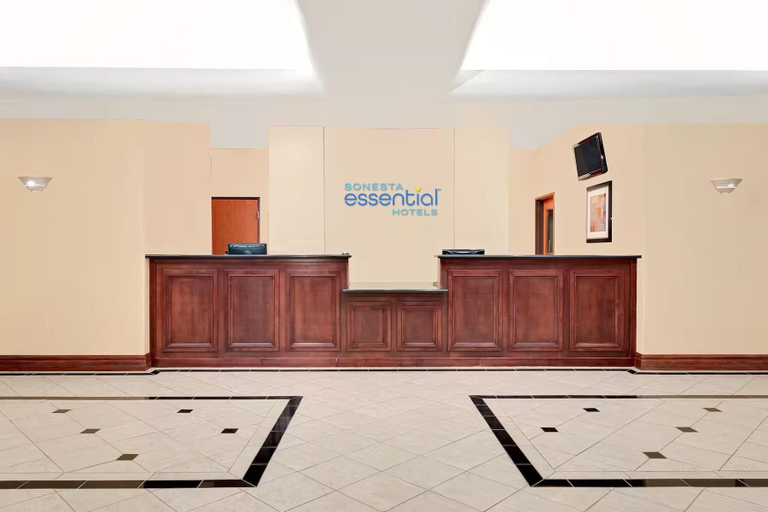 Others 5, Sonesta Essential Hotels Odessa, Ector