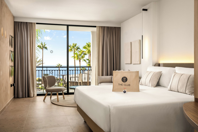 Bedroom 3, Bahia Principe Escape Tenerife – Hyatt Inclusive Collection, Santa Cruz de Tenerife