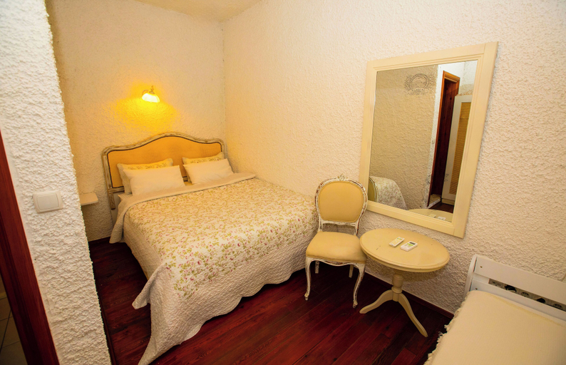 Bedroom 4, Sirince Klaseas Hotel & Restaurant, Selçuk