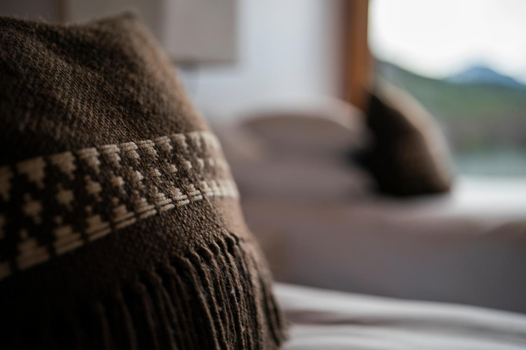 Bedroom 2, NOMADES Hotel Boutique, Coihaique