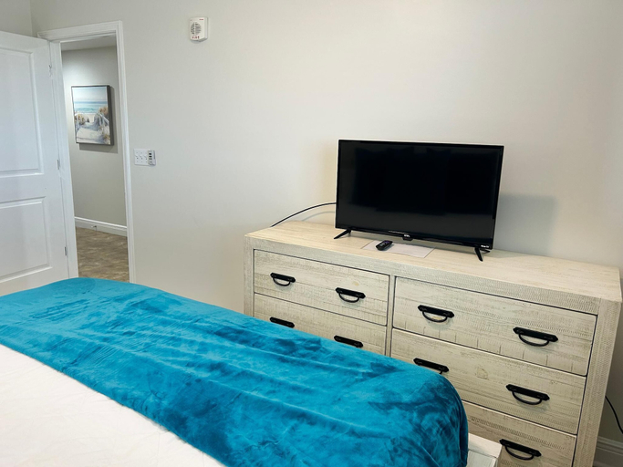 Bedroom 3, Sterling Breeze 2006, Bay
