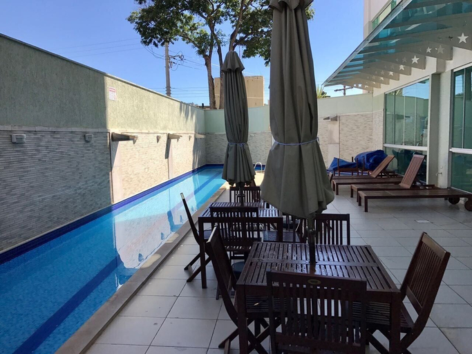 Sport & Beauty, Apto Charmoso com 2 quartos - PPB0603, Goiania