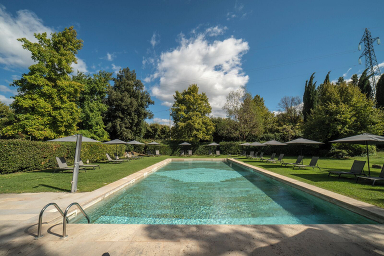 Sport & Beauty 2, Relais Della Rovere, Siena