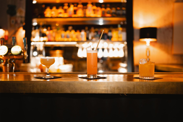 Food & Drinks 5, STORY HOTEL STOCKHOLM STUREPLAN, in JdV by Hyatt, Stockholm