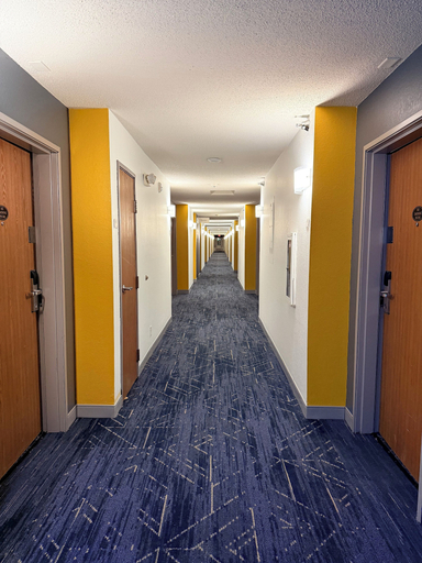 Others 5, Comfort Inn & Suites Wisconsin Dells, Sauk