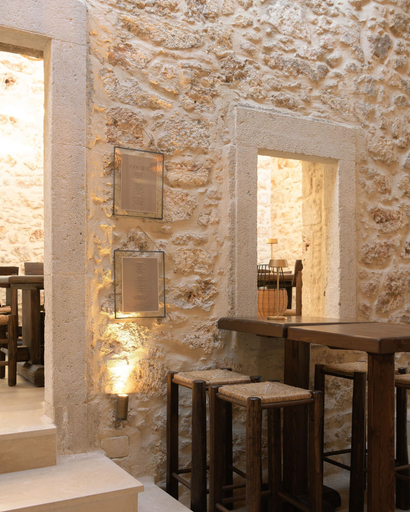 Food & Drinks 5, Manili Boutique Suites & Villas, Crete