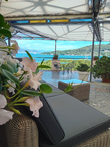 Food & Drinks 5, Hotel Paradiso, La Spezia