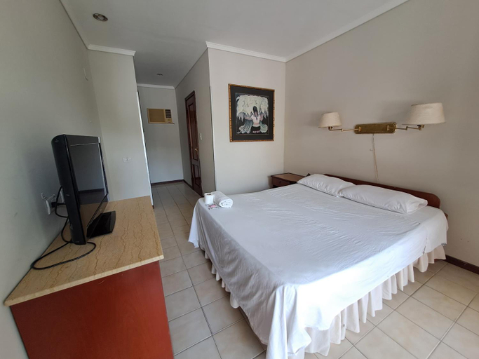 Bedroom 3, Hotel Asturias Centrico, Andrés Ibáñez