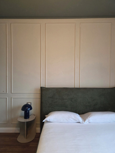 Bedroom 4, Corso Italia Rooms, Milano