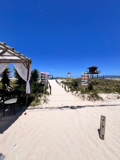 Exterior & Views 2, Pier Beach Club, Cabo Frio