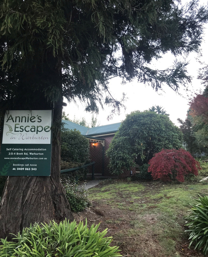 Others 4, Annie's Escape in Warburton, Yarra Ranges - Central