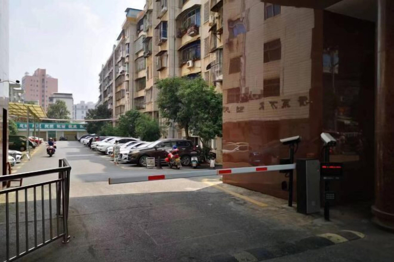 Exterior & Views 2, Xinjiayuan Hotel, Chenzhou