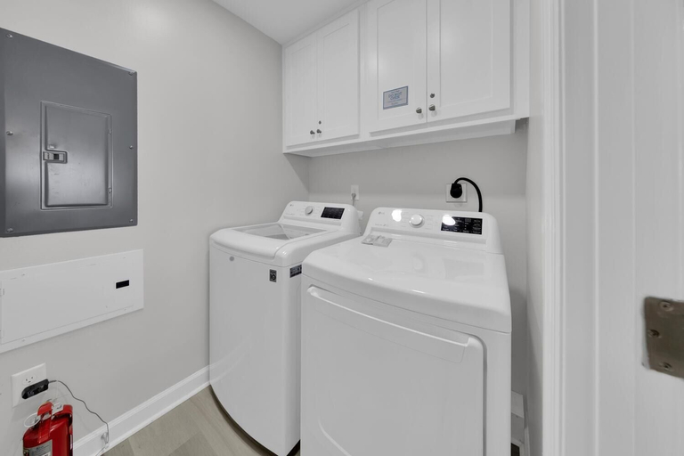 Bathroom 3, Sterling Beach #406, Bay