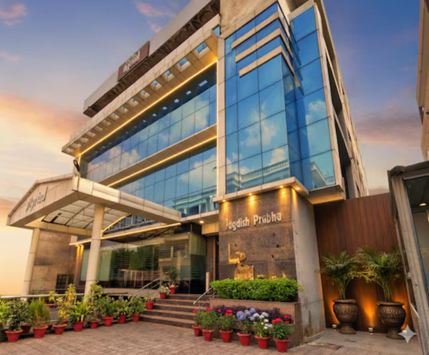 Others 1, Hotel Myriad Lucknow Uttar Pradesh, Lucknow