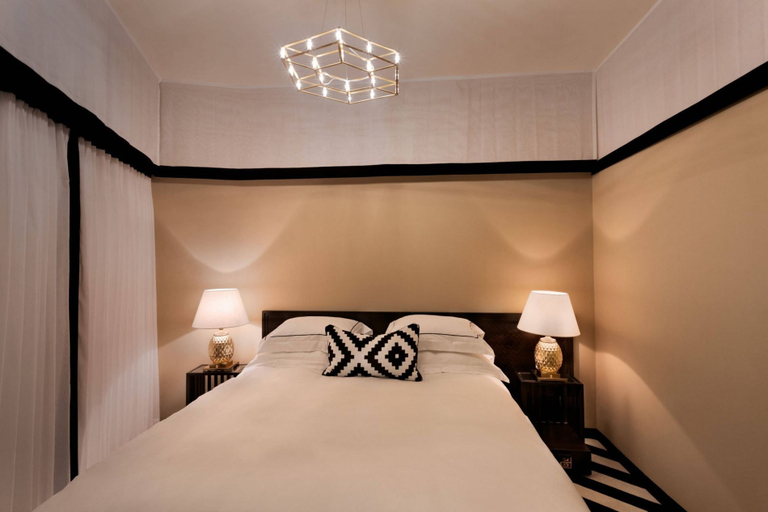 Bedroom 4, Brown Beach House by Brown Hotels