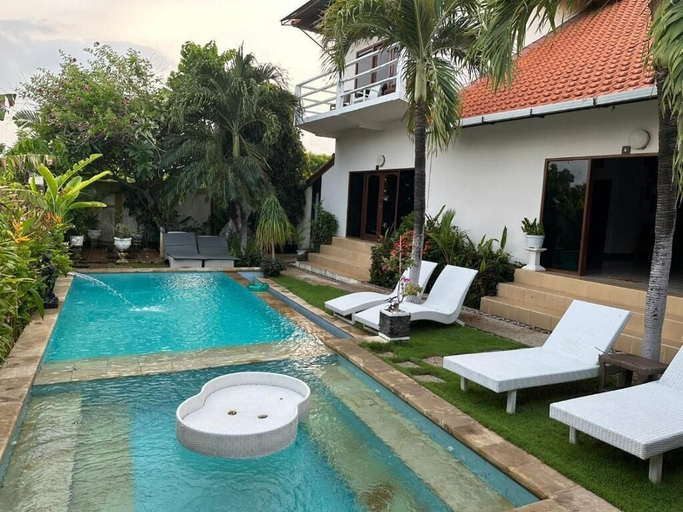 Sport & Beauty 2, Ocean Villa Dive Resort - Tulamben, Karangasem