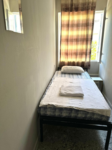 Bedroom 3, Aziz Pansiyon 2, Antalya