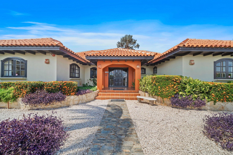 Exterior & Views 2, Pool Villajacuzzifree Utilities3min/palm Beach