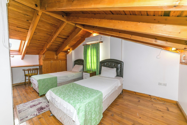 Room 2, Villa Cottage Söğüt Marmaris, Marmaris