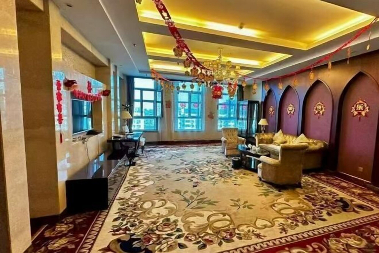 Others 5, Jinxin Hotel, Changzhi
