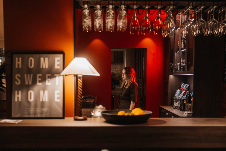 Food & Drinks 5, Home Hotel Grand Sundsvall, Sundsvall