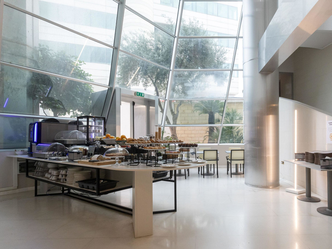 Food & Drinks 5, B&B Hotel Trapani Crystal, Trapani