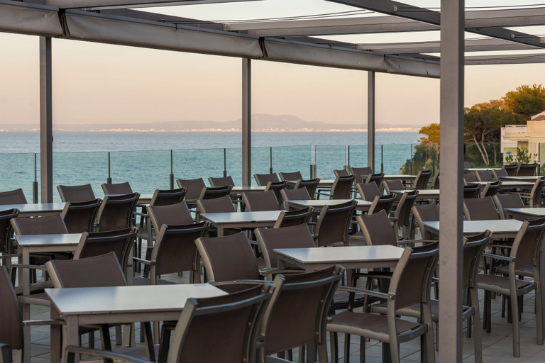 Food & Drinks 5, Leonardo Royal Hotel Mallorca Palmanova Bay, Baleares