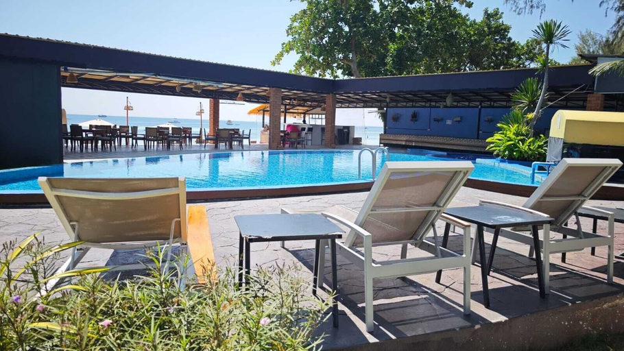 Sport & Beauty 5, Dong Talay Lipe Beach Resort, Muang Satun