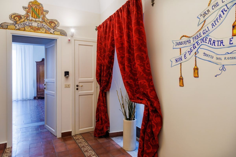 Others 5, Francalanza City Rooms, Catania