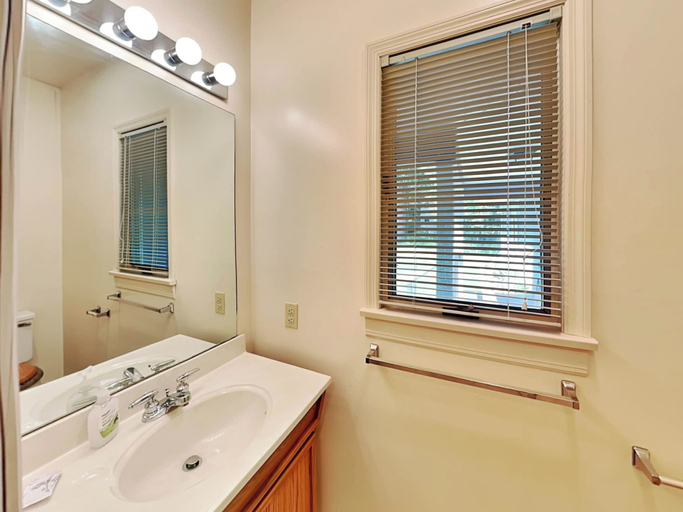 Bathroom 3, Lake Shore by Taylor Made Deep Creek, Garrett