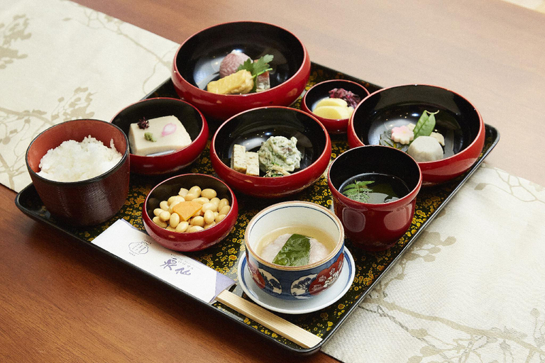 Food & Drinks 4, Rinn Premium Yae, Kyoto