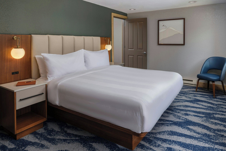 Bedroom 3, Marriott's Mountain Valley Lodge at Breckenridge, Summit