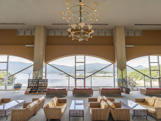 Food & Drinks 5, Bay Resort Hotel Shodoshima, Shōdoshima