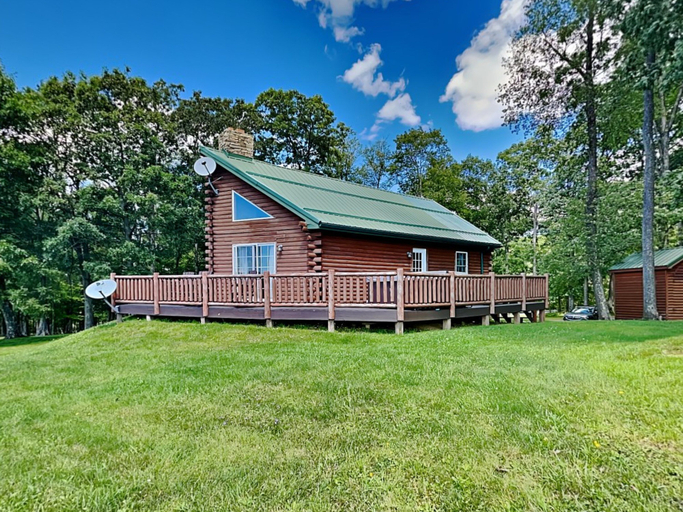 Exterior & Views, Windy Acres by Taylor Made Deep Creek, Garrett