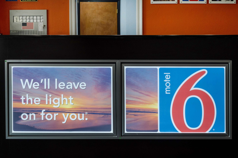 Others 5, Motel 6 Mobile, AL, Mobile