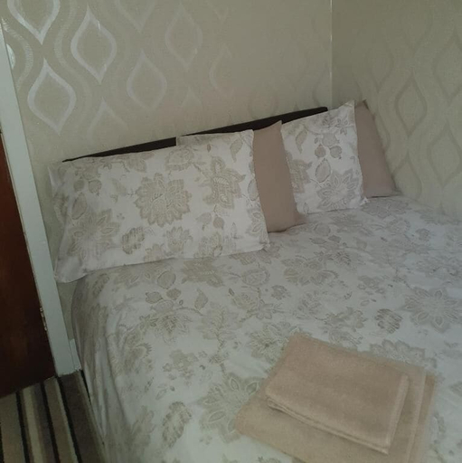 Bedroom 2, The Rutlands, Blackpool