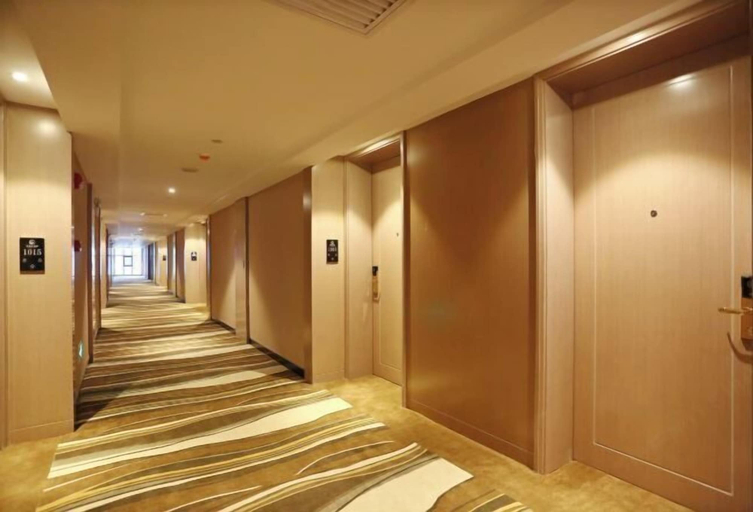 Others 4, Xiangrui Hotel, Changde