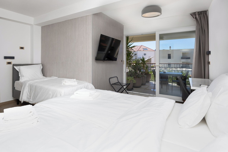 Bedroom 3, Hotel Teranea, Hvar